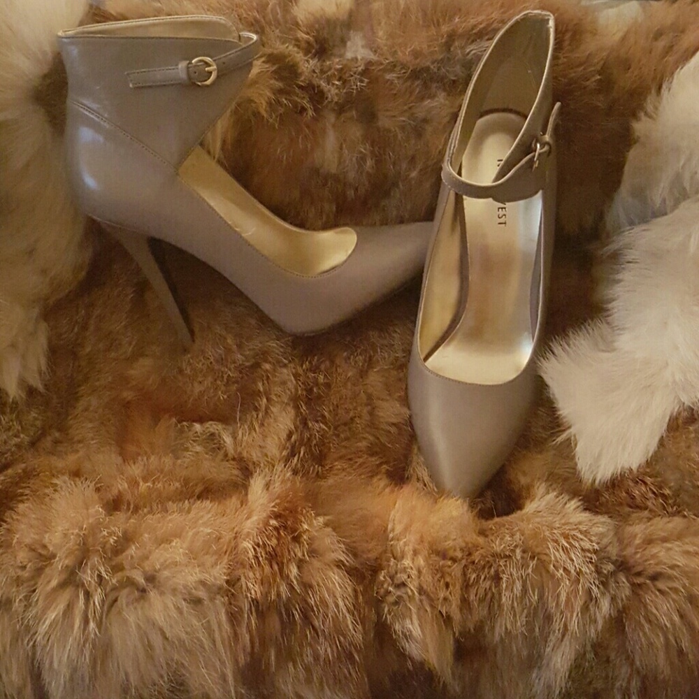 COPY - Nine West pumps